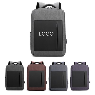 Business Laptop Backpack