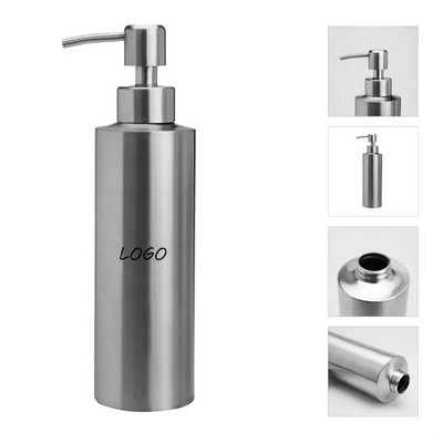 Liquid Soap Dispenser 550ml