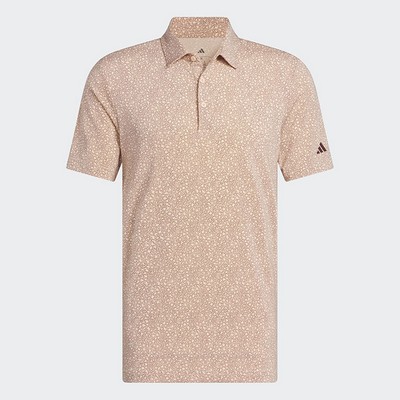 adidas Ultimate365 Mini Bunker Polo