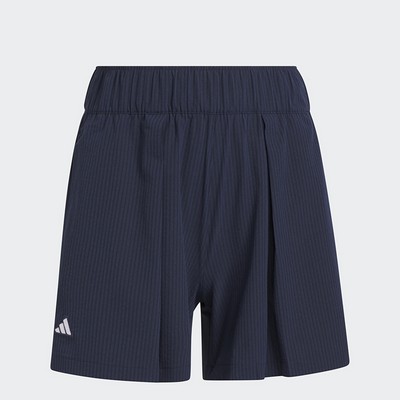 adidas Ladies Go-To Pleated Shorts