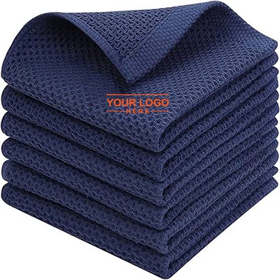 Premium Cotton Towels Soft Absorbent and Durable