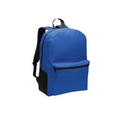 Port Authority® Value Backpack