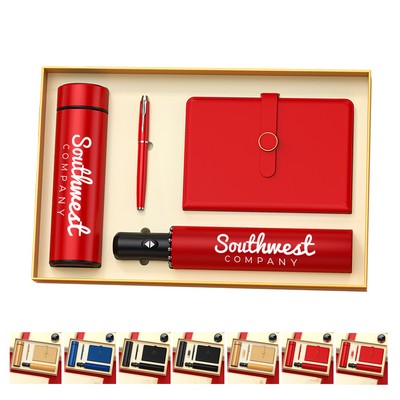 Corporate Business Gift Set