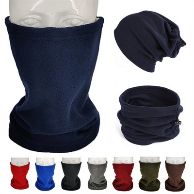 Fleece Neck Gaiter