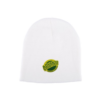 Prime Line Knit Beanie