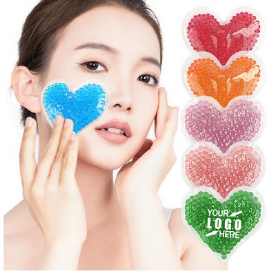 Heart Shape Hot/Cold Gel Pack