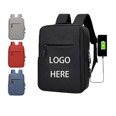 Business Laptop Backpack