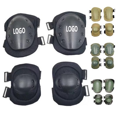 Knee Pads For Outdoor Sport