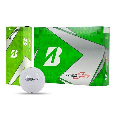 Bridgestone Treo Soft Golf Balls