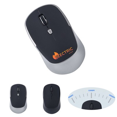 2.4G DPI Wireless Mouse