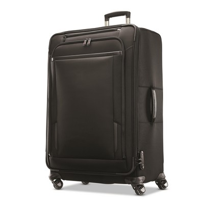 Samsonite® Pro Travel 29" Large Expandable Spinner Luggage - Black