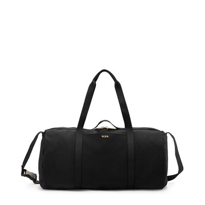 Tumi Voyageur Just In Case® Duffel Bag - Black/Gold