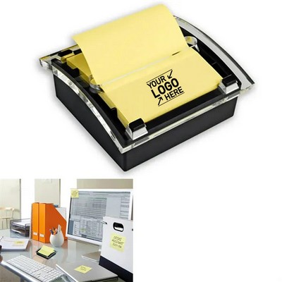 Pop-Up Sticky Notes Dispenser