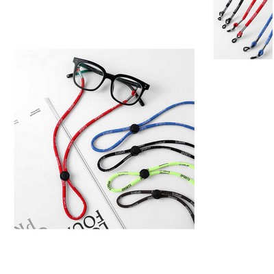 Nylon Glasses Strap