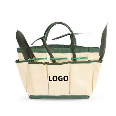 Gardening Tool Tote