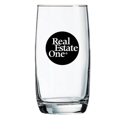 17oz Nordic Cooler Glass