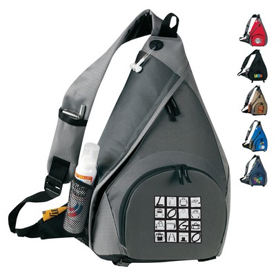 Mono Strap Backpack