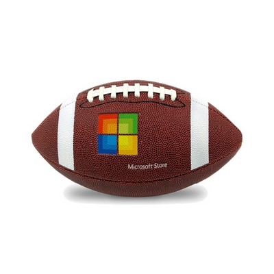 Football - Full Custom Import Composite Official Size