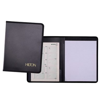 Letter Size Writing Pad folio