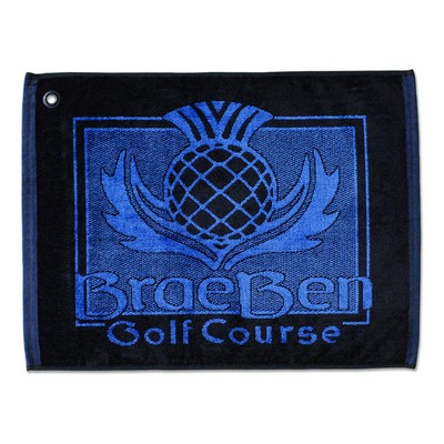 Standard Golf Hydrosilk Towel (16" x 19")