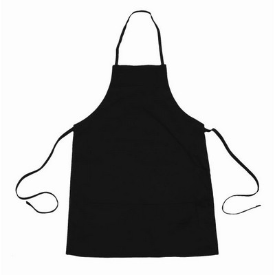 Large 2 Pocket Adjustable Apron