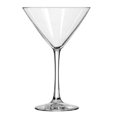 10 Oz. Vina Martini Glass