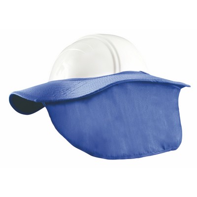 Cotton Hard Hat Shade