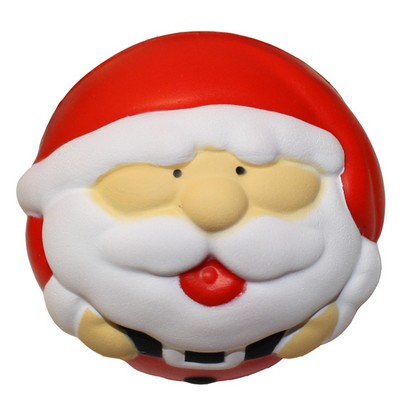 Santa Claus Stress Ball