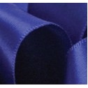 Royal Blue Double Face Satin Ribbon (1 1/2"x50 Yards)