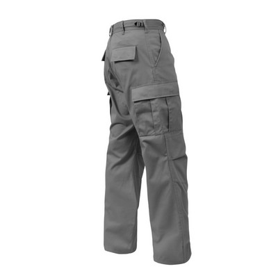 Gray Battle Dress Uniform Pants (3XL)