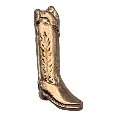 Boot 1 Lapel Pin