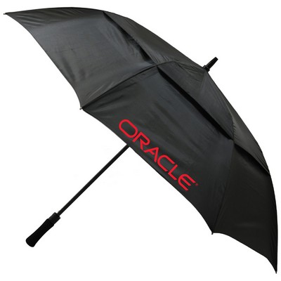 The Baron Vented Golf Umbrella