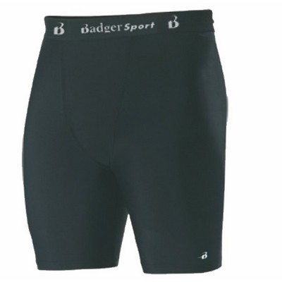 Badger B-Fit Compression Shorts