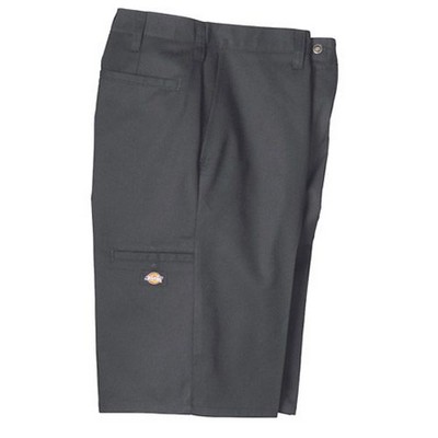 Dickies® 11" Premium Industrial Multi-Use Relaxed Fit Shorts w/Pockets