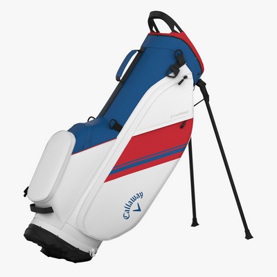 Callaway CHASE Stand Bag