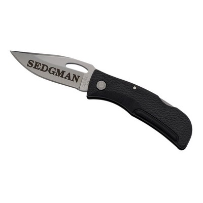 Gerber® E-Z Out Junior Lockback Pocket Knife