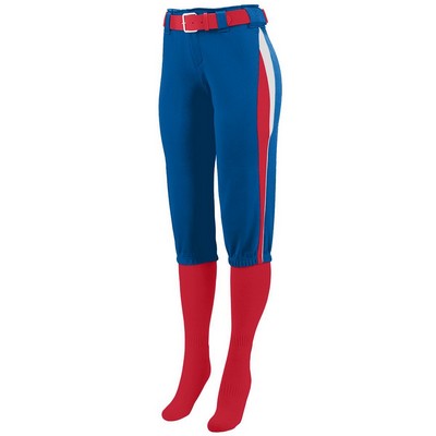 Girls Comet Softball Pants