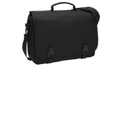 Port Authority® Messenger Briefcase