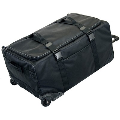 35" Fat Boy Standing Up Cargo Duffel