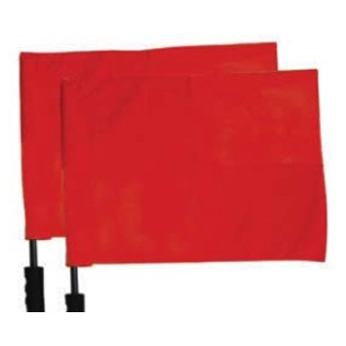 Volleyball Linesman Flag (2 Set)