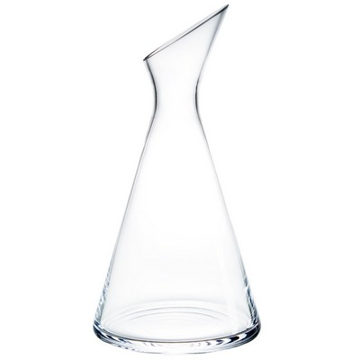 Stolzle 26.5 Oz. Slant Carafe