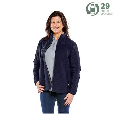 Storm Creek Women's Front Runner Jacket