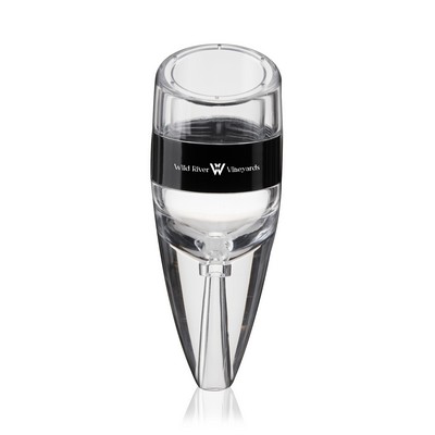 True® Aereo™ Wine Aerator