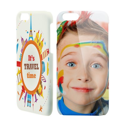 Vibrant iPhone® 6/6s Plus Glossy Case