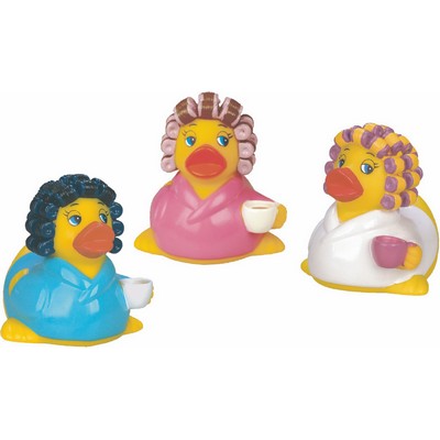 Rubber Morning Duck© Toy