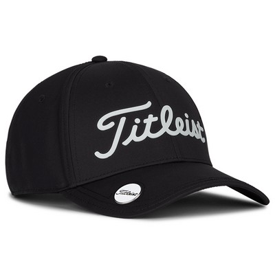 Titleist Performance Ball Marker Golf Hat