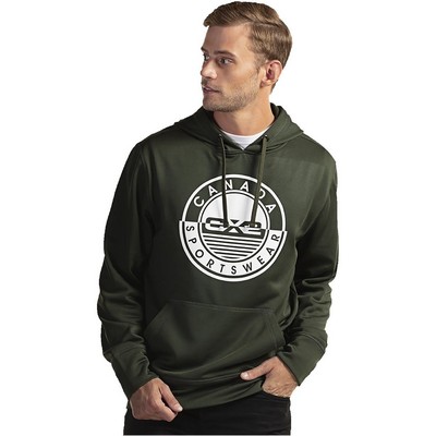 Palm Aire Adult Pullover Hooded Sweatshirt