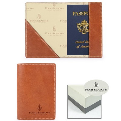 Travel Passport Case