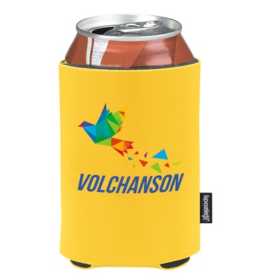 Koozie® Deluxe Collapsible Can Cooler