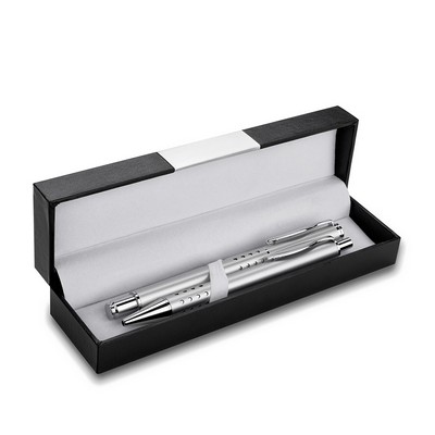 Deluxe Single/Double Pen Box